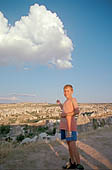 Cappadocia, Goreme valley